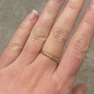 Pandora Rose Discontinued Regal Beauty Ring Size 58